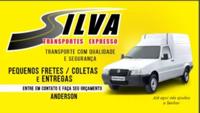 Silva Transportes Expresso