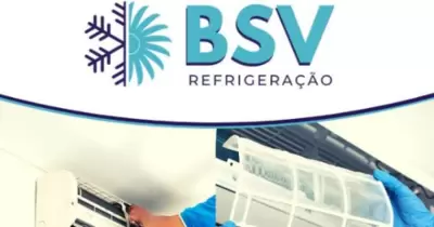 BSV REFRIGERAÇÃO